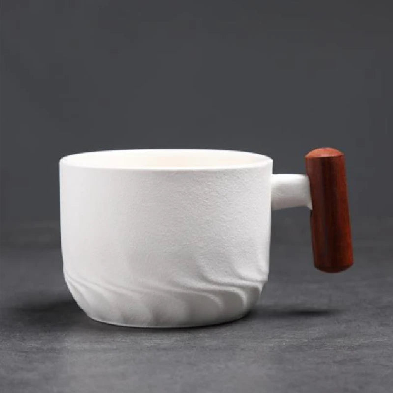 Creative Handmade Exquisite Coffee Cup