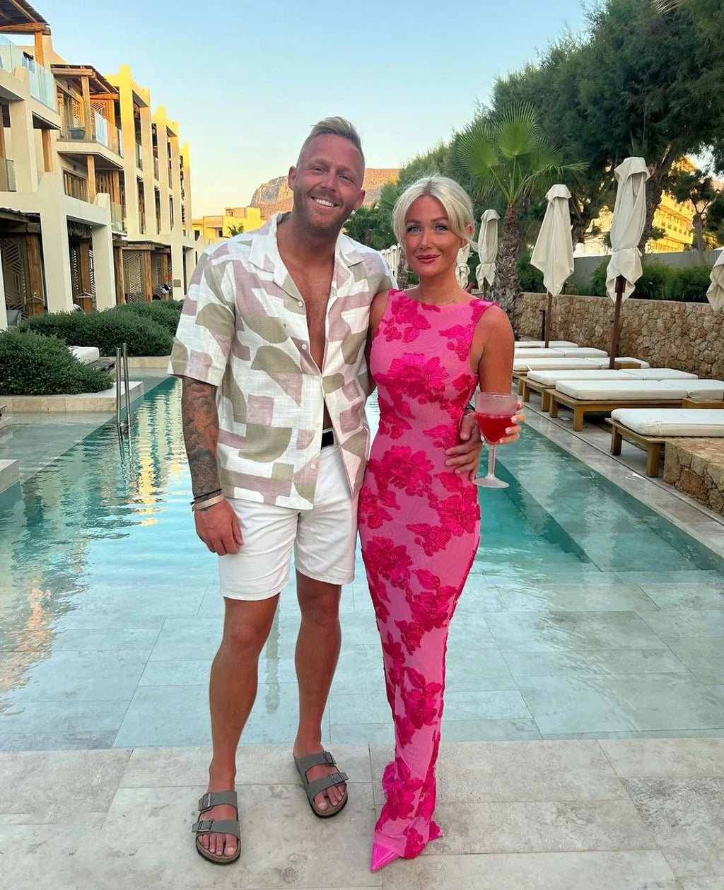 Embroidery Mesh Slim Hip Fshion Maxi Dresses Robe