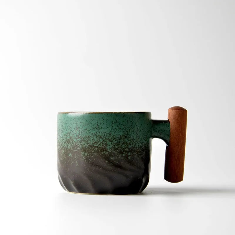 Creative Handmade Exquisite Coffee Cup