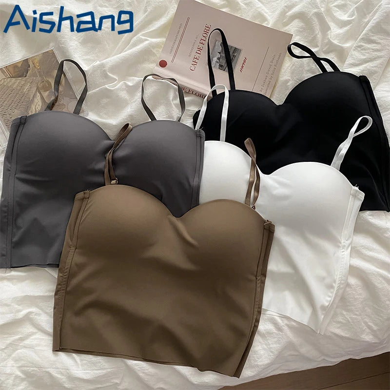Aishang BareFit Camisole