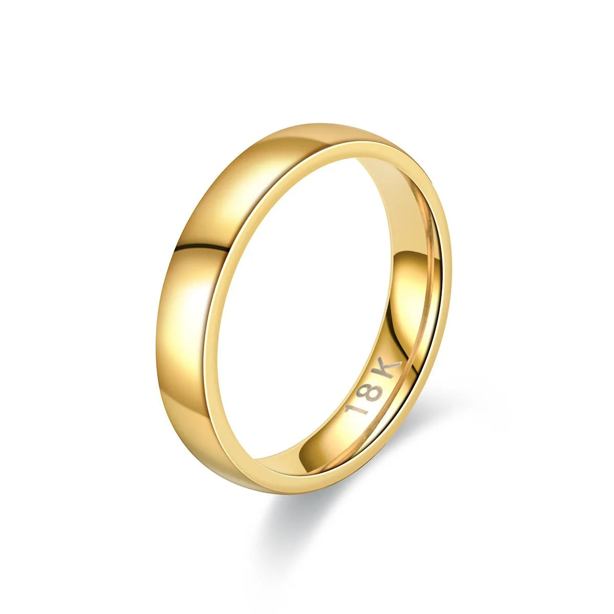Everlove Gold Ring