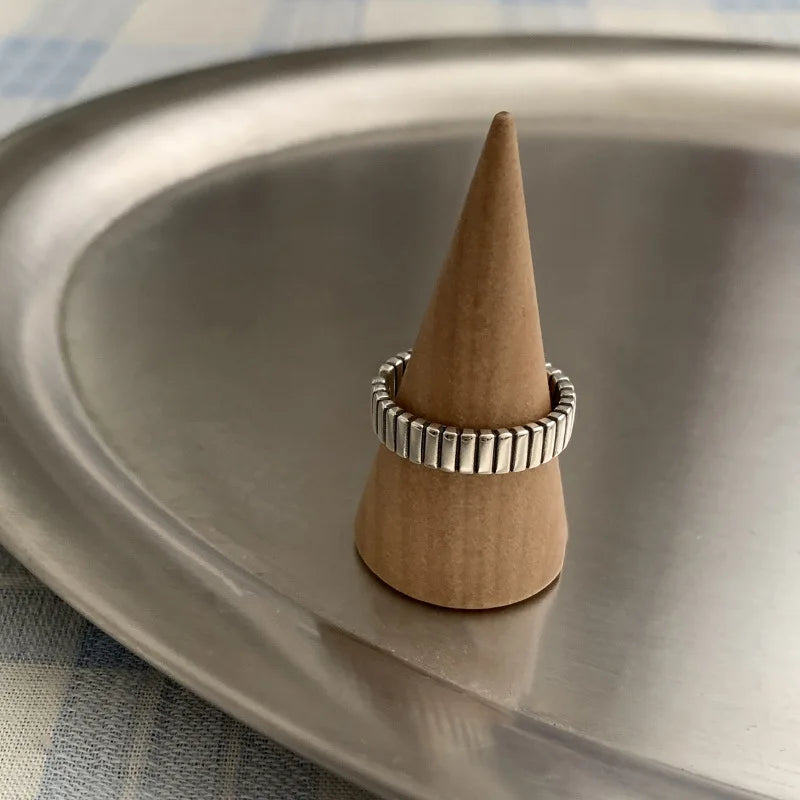 Sterling Silver Rings