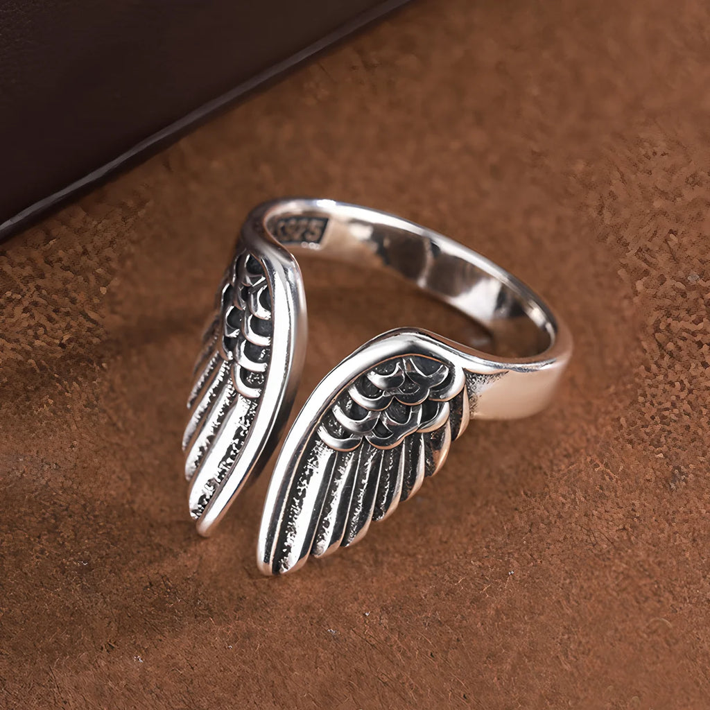 Sterling Silver Rings