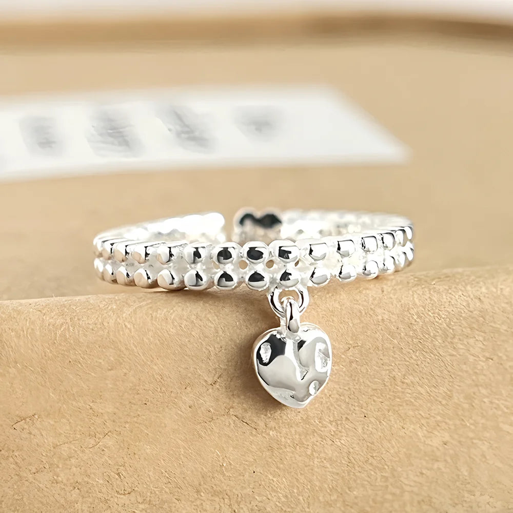 Sterling Silver Rings