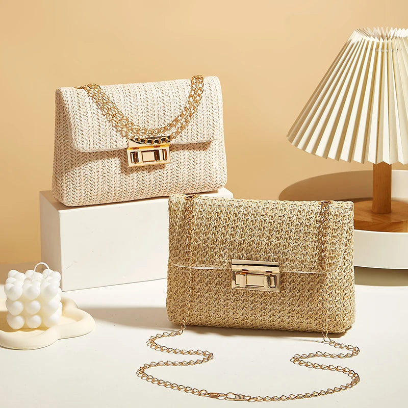 Crossbody Shoulder Bag for Day-to-Night Outfits