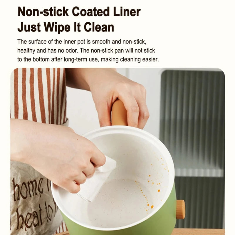 Multi Cookers Electric Pot Household