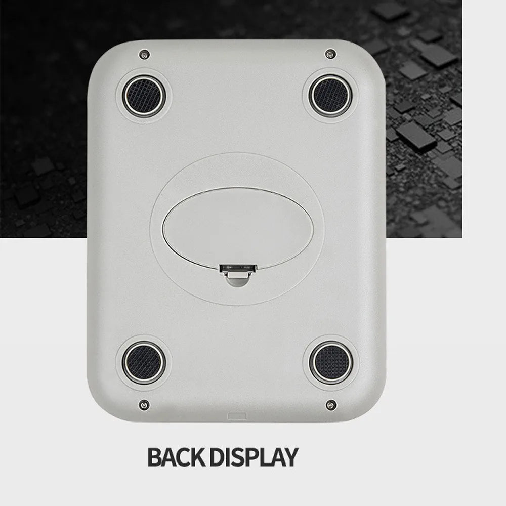 5kg/1g Kitchen Scale Multi functional PrecisionElectronic Scale