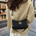 Vintage Style Handbag Crossbody Bag