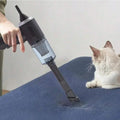 Wireless Vacuum Cleaner