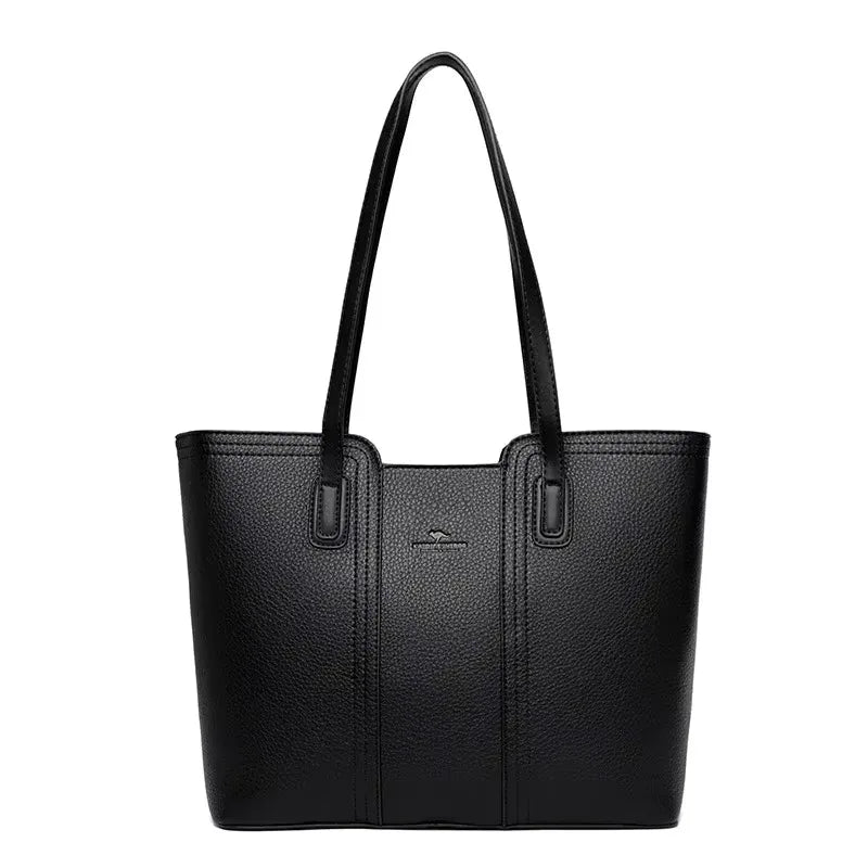 Brand Leather Luxury Designer Ladies Handbags