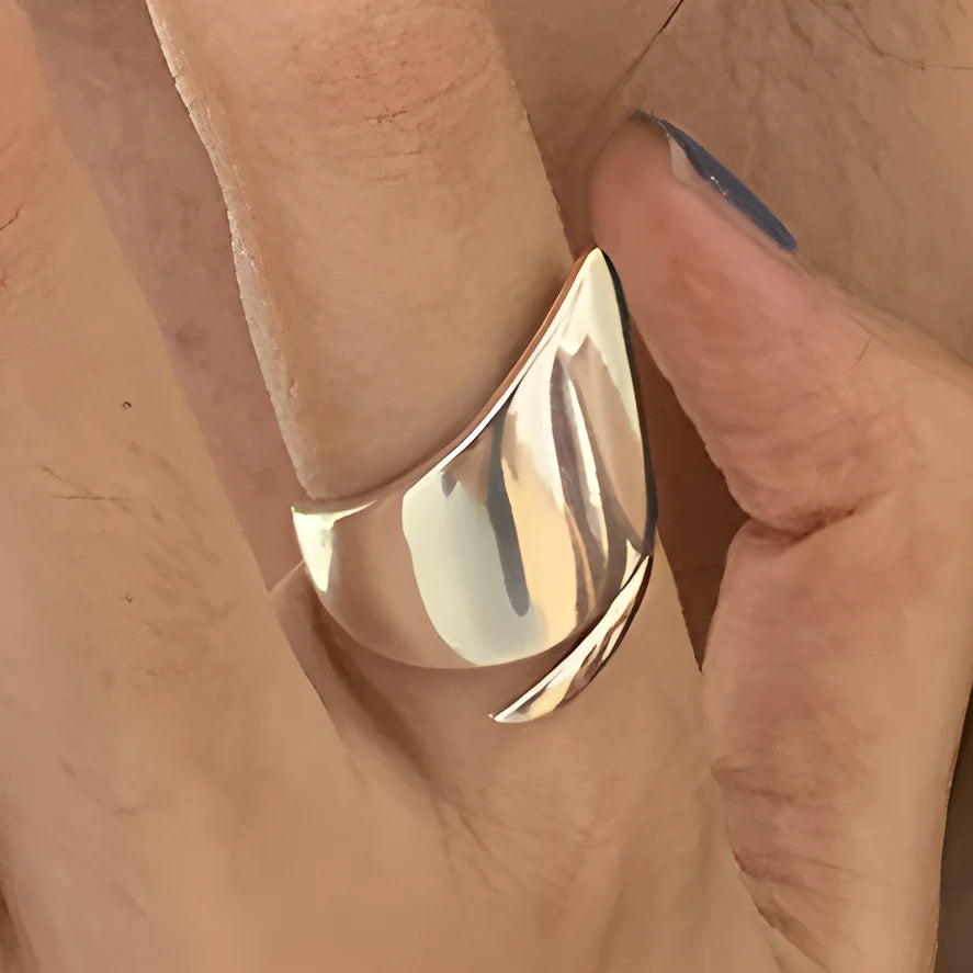 Sterling Silver Rings