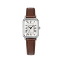 Fashion Rectangle Quartz Wrist Watch