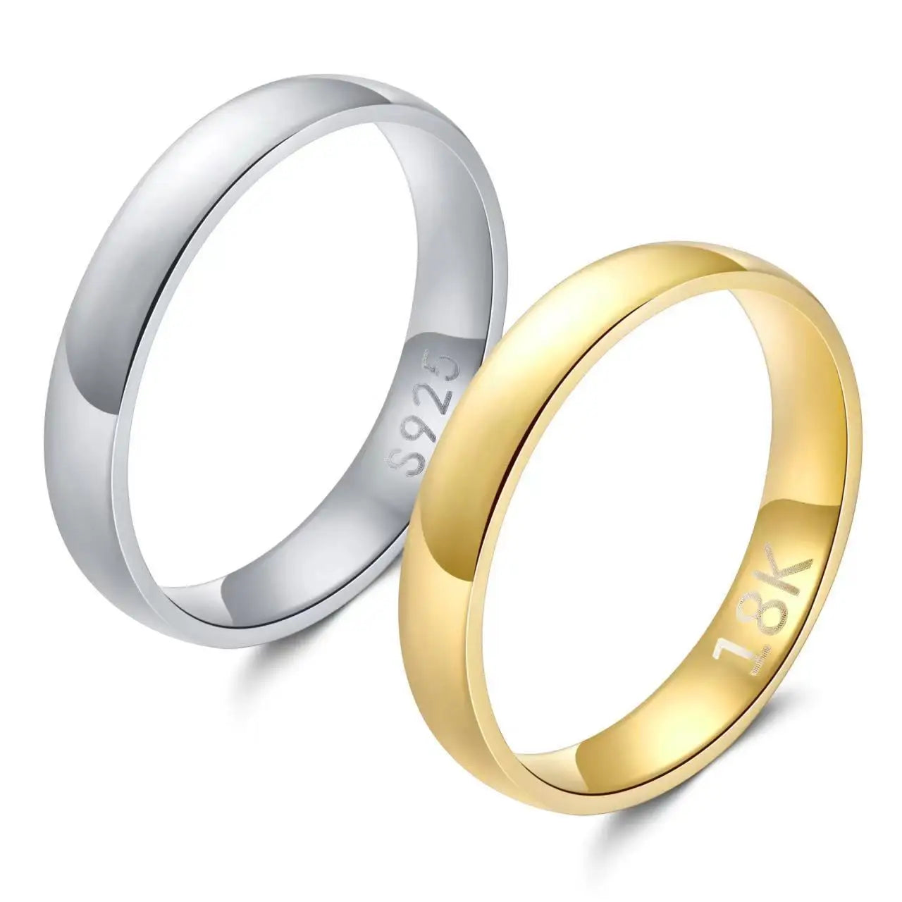 Everlove Gold Ring