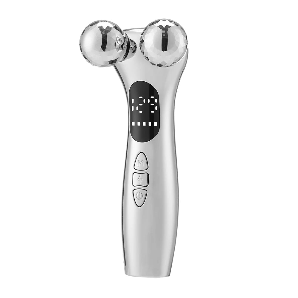 Face Lift Roller Massager Skin Tighten Massage Beauty Devices